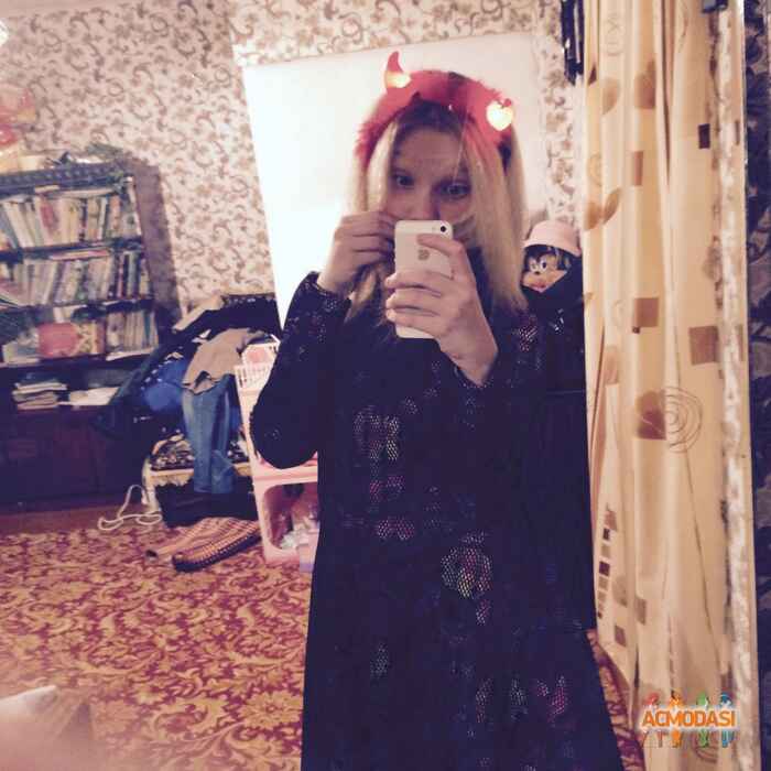 Даша  Реймер фото №973348. Загружено 02 Января 2016