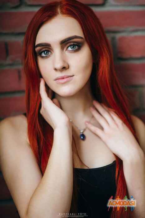 Кристина Олеговна Плотникова фото №1128596. Загружено 30 Декабря 2016