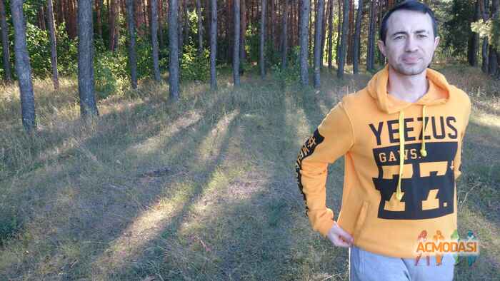 Андрей Геннадьевич Желнов фото №1099151. Загружено 19 Октября 2016