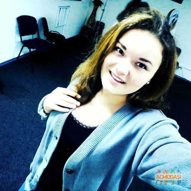 Карина Мнацакановна Долгова фото №1130340. Загружено 06 Января 2017