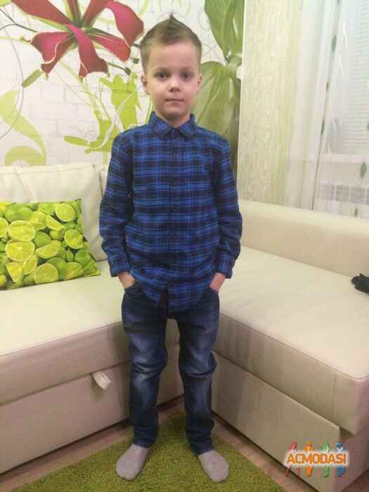 Степан Иванович Данилюк фото №1144865. Загружено 09 Февраля 2017