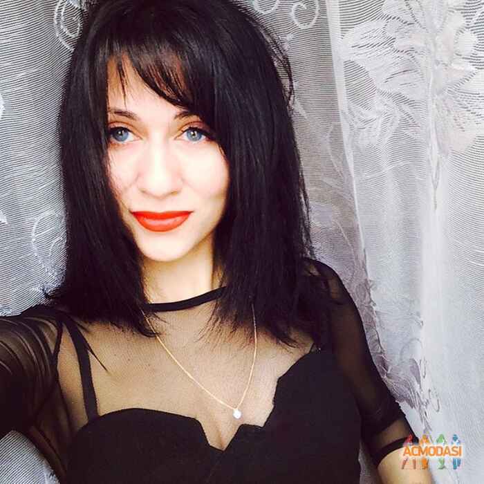 Алёна Рашидовна Логинова фото №1174638. Загружено 29 Апреля 2017
