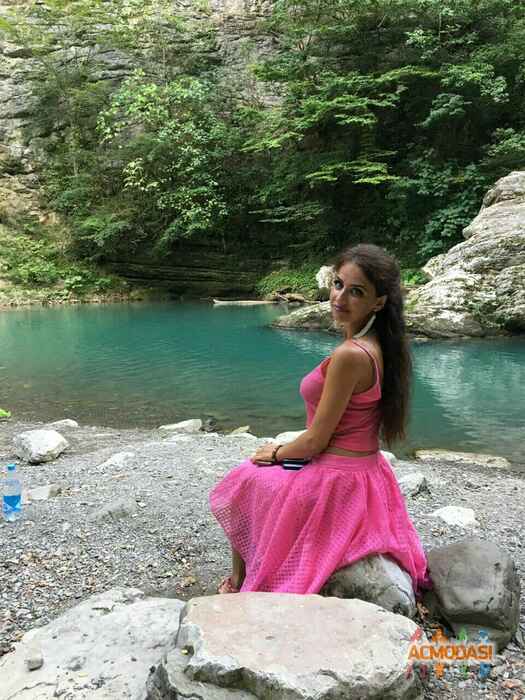 Анжелика Игоревна Кутина фото №1405862. Загружено 22 Декабря 2018