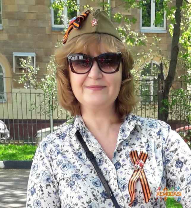 Елена Николаевна Чалова фото №1321793. Загружено 16 Мая 2018