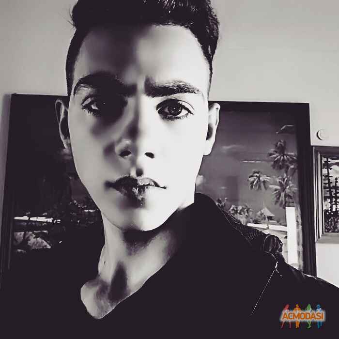 Родион Валерьевич Леонтьев фото №1526402. Загружено 16 Октября 2019