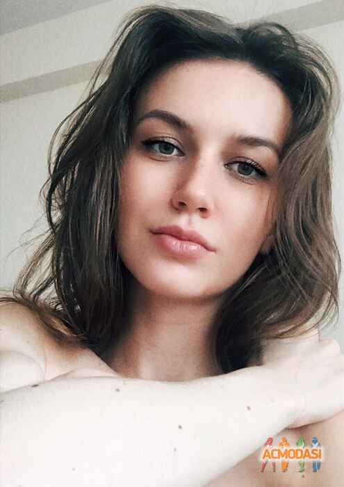 Ксения Андреевна Гудым фото №1448919. Загружено 18 Апреля 2019