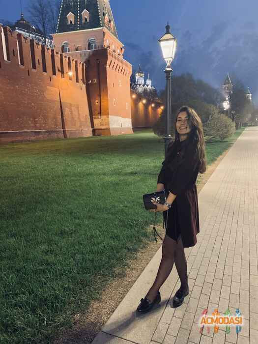 Елизавета Алексеевна Керносенко фото №1482770. Загружено 07 Июля 2019