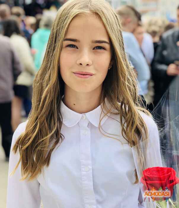 Алина Викторовна Зырянова фото №1507230. Загружено 04 Сентября 2019