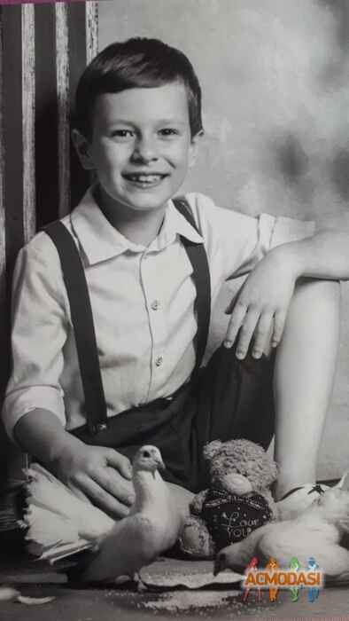 Алексей Николаевич Анисимков фото №1516242. Загружено 25 Сентября 2019