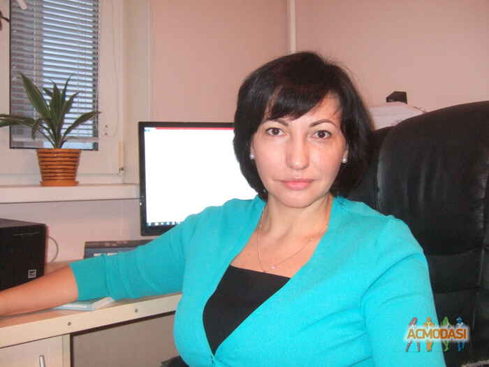 Анна  Румянцева фото №965481. Загружено 09 Декабря 2015