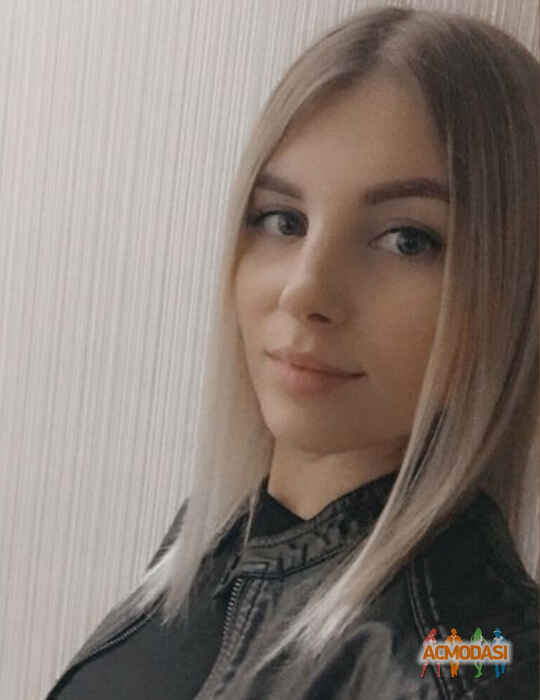 Яна Владиславовна Шабалина фото №1580584. Загружено 08 Марта 2020