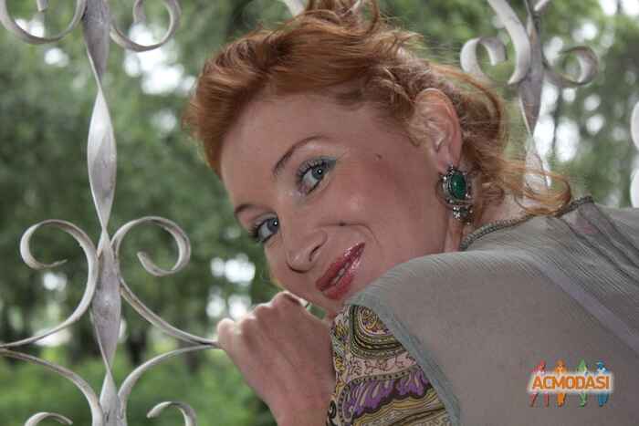 Алла   фото №139562. Загружено 29 Января 2012