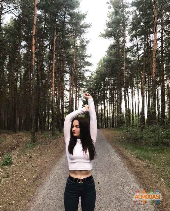 Мария Олеговна Устинова фото №1601995. Загружено 24 Мая 2020