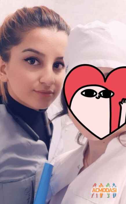 Ульяна  Азизова фото №1604535. Загружено 31 Мая 2020