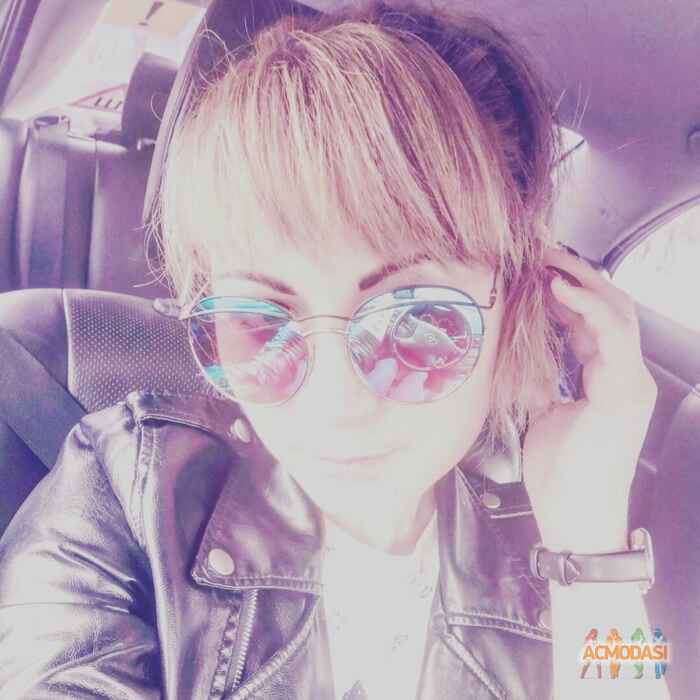 Евгения  Баринова фото №1669468. Загружено 28 Декабря 2020