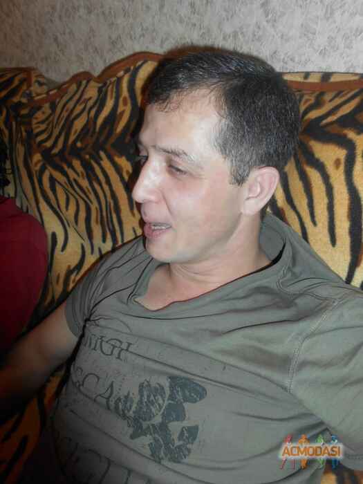 Сергей Юрьевич Ростовщиков фото №1684838. Загружено 22 Февраля 2021