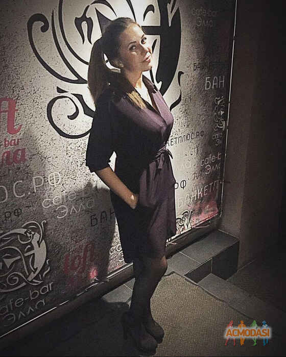 Екатерина  Абдулина фото №1712821. Загружено 03 Июня 2021