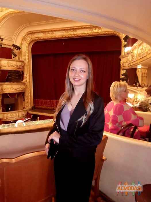 Ольга  Пут фото №1715006. Загружено 11 Июня 2021