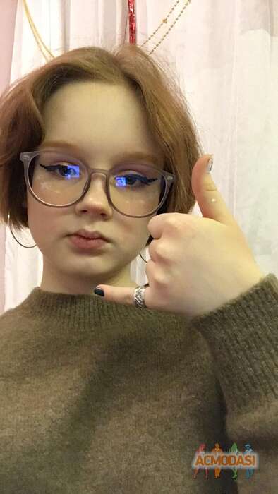 Софья  Глебова фото №1769606. Загружено 11 Января 2022