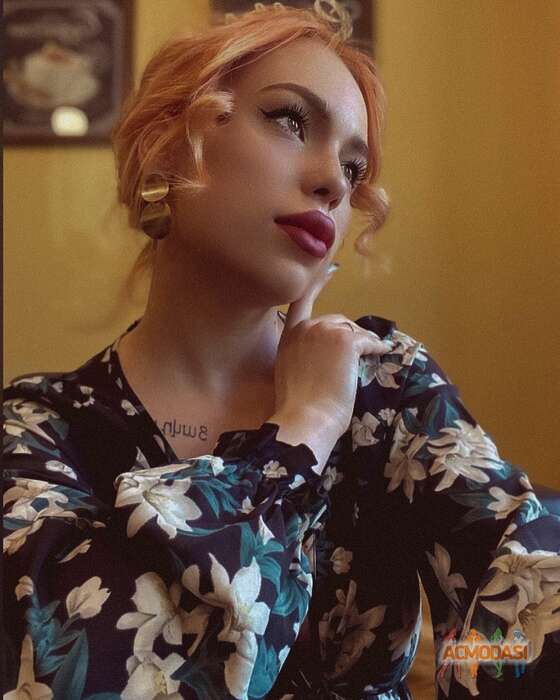 Кристина  Мильковская фото №1798873. Загружено 01 Июня 2022