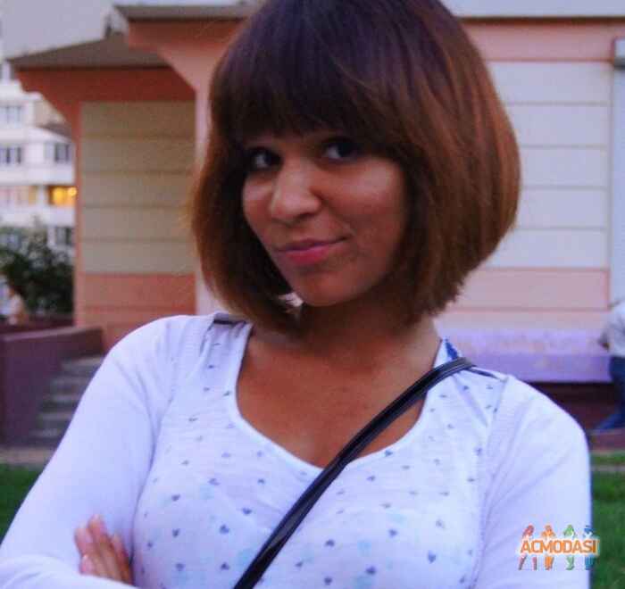 Захарова Оксана Михайловна фото №190287. Загружено 26 Апреля 2012