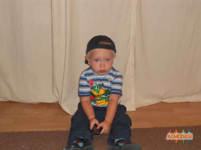 Даниил   фото №246180. Загружено 30 Августа 2012