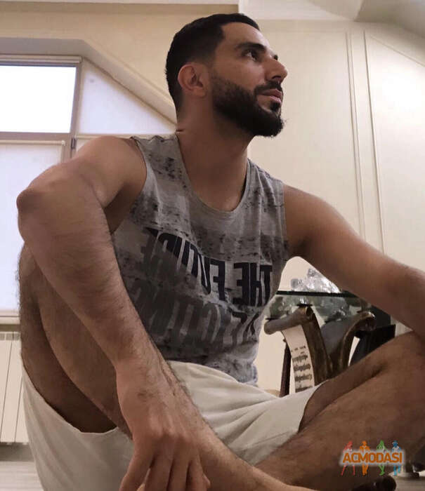 Али  Пашаев фото №1835777. Загружено 05 Января 2023