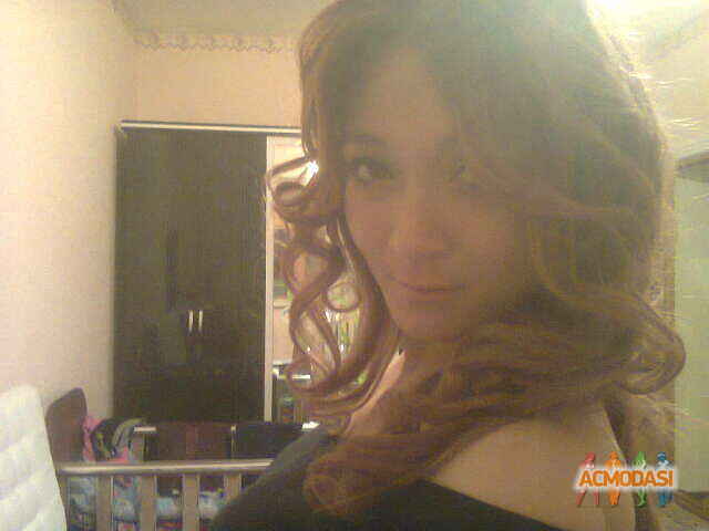 Asal Akramdjanovna Salieva фото №474356. Загружено 20 Августа 2013