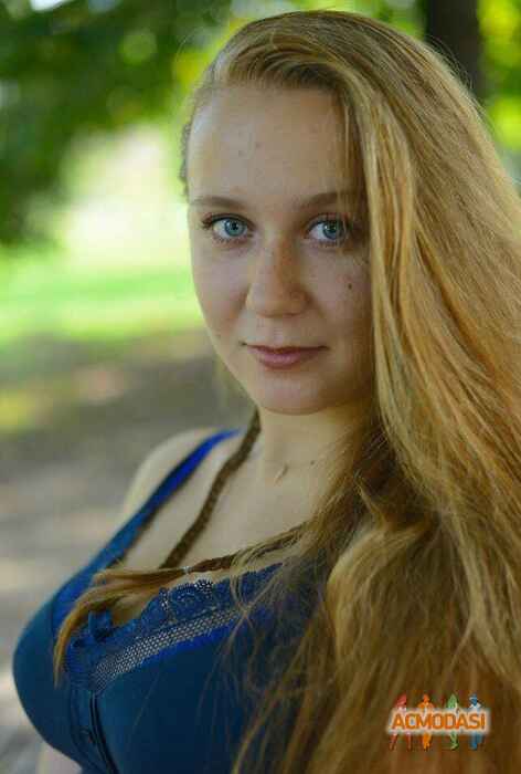 Анна Сергеевна Ерома фото №1096343. Загружено 13 Октября 2016