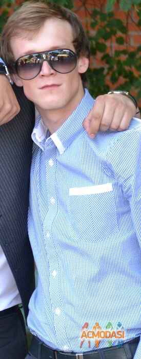 Кирилл Павлович Мельник фото №517768. Загружено 24 Октября 2013