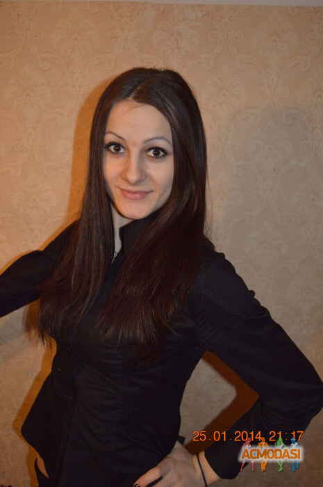 Инна Васильевна Нахаба фото №602564. Загружено 23 Февраля 2014