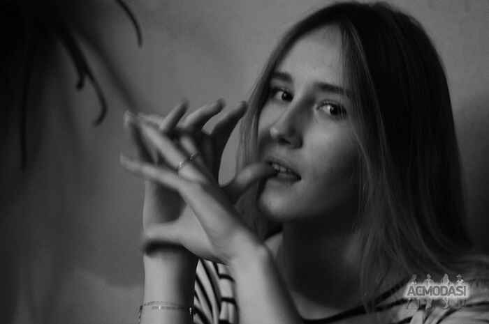 Anastasia  Sokolova фото №679857. Загружено 28 Июня 2014