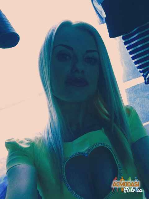 Дарья Анатольевна Серджан фото №872872. Загружено 12 Июня 2015