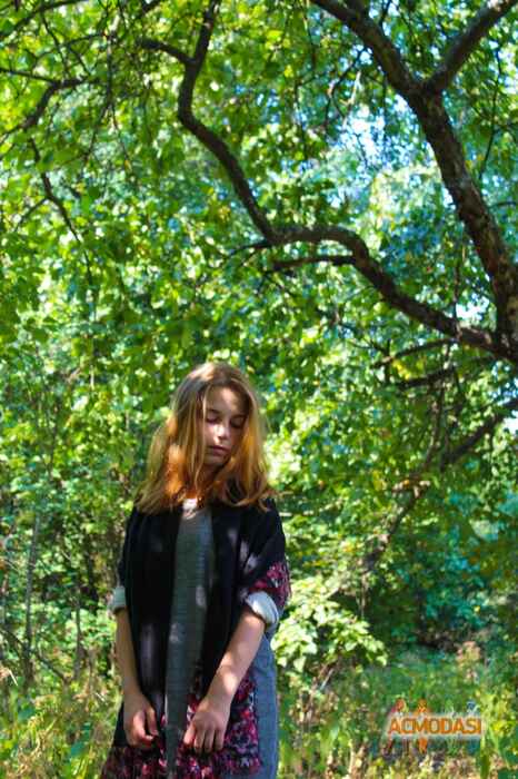 Анастасия  Максимовна фото №734620. Загружено 18 Сентября 2014