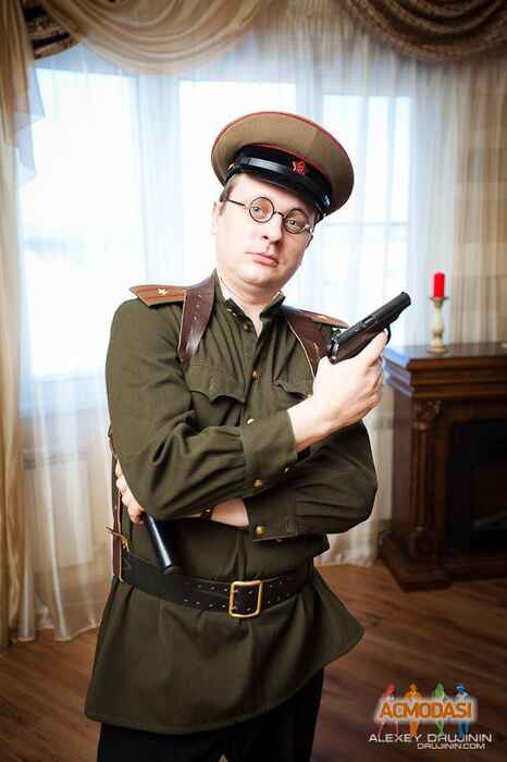 Алексей Юрьевич Столыпин фото №738748. Загружено 24 Сентября 2014