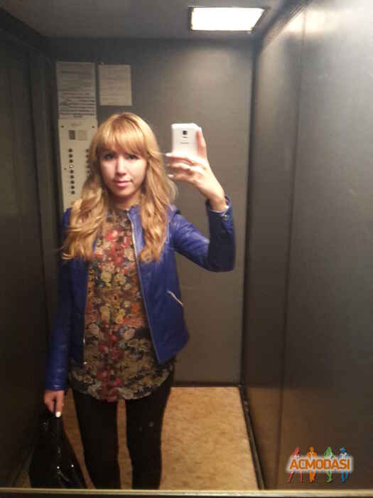 Регина   фото №1040205. Загружено 28 Мая 2016