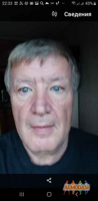 Alexey  Chesnokov фото №1602962. Загружено 26 Мая 2020