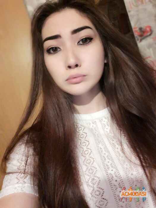 Карина   фото №1363045. Загружено 25 Августа 2018