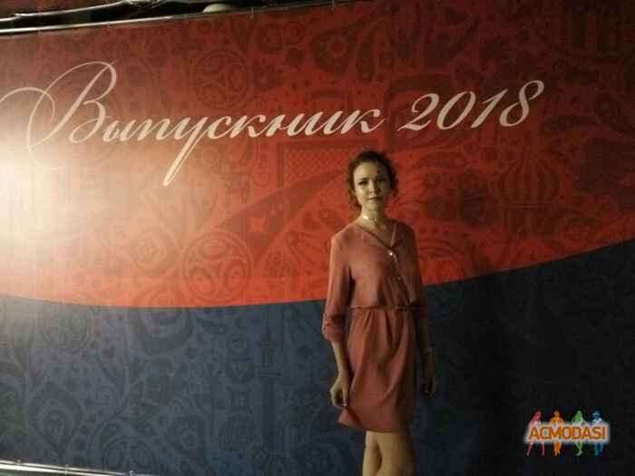 Анастасия Вячеславовна Романова фото №1366275. Загружено 03 Сентября 2018