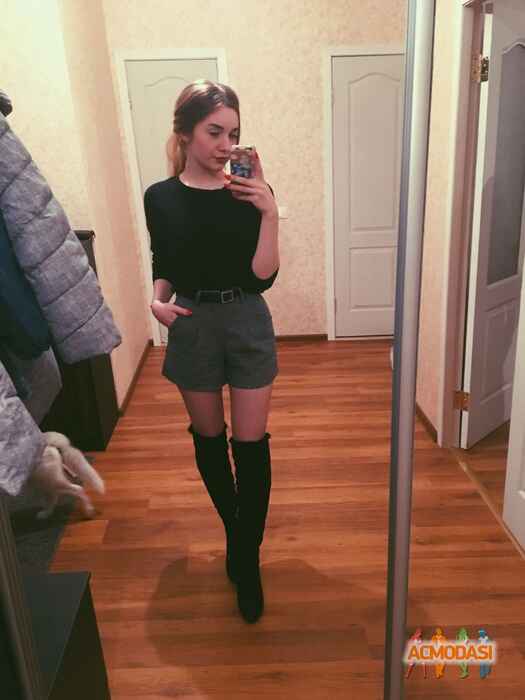 Дарья Владимировна Захарова фото №1414765. Загружено 21 Января 2019