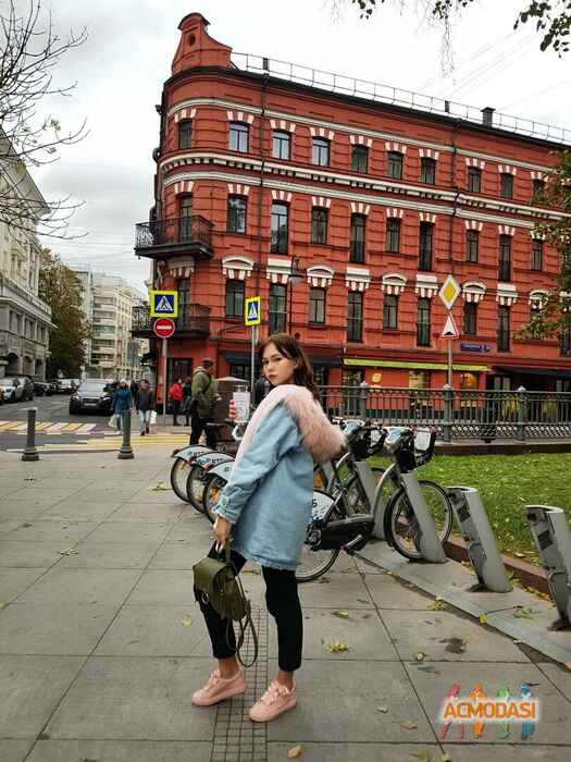 Валерия Евгеньевна Морозова фото №1441518. Загружено 01 Апреля 2019