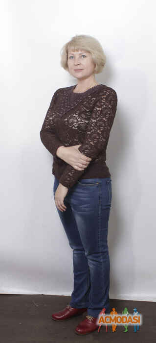 Светлана   фото №1452009. Загружено 27 Апреля 2019