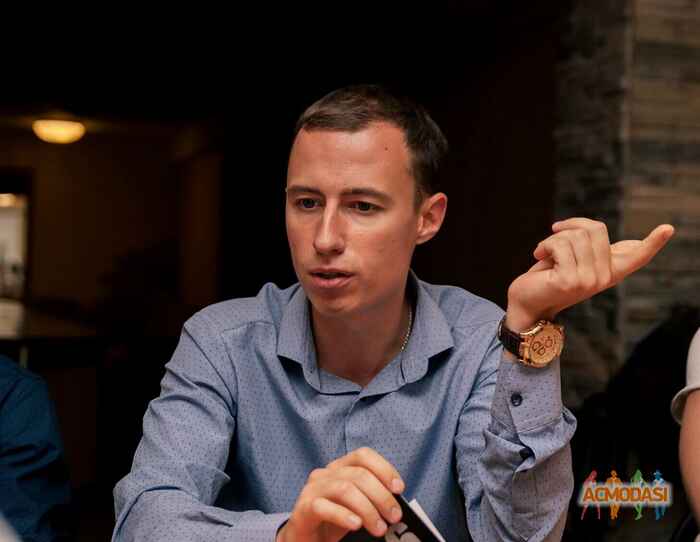 Олег Игоревич Кованев фото №1509784. Загружено 10 Сентября 2019