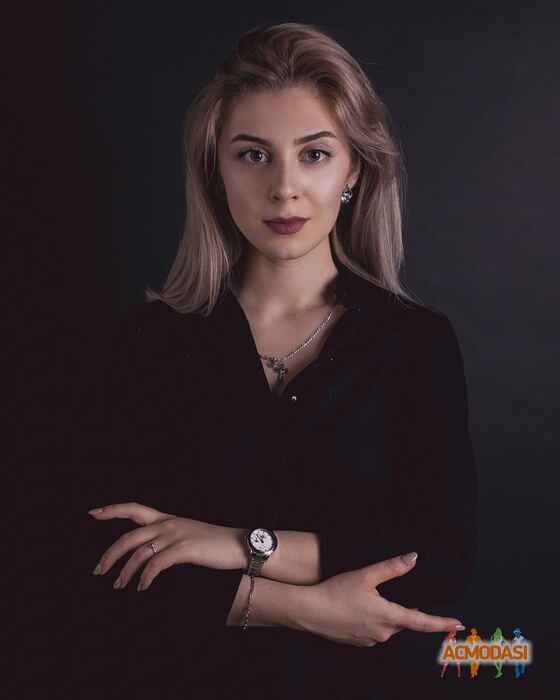 Анастасия Александровна Камзина фото №1491304. Загружено 26 Июля 2019