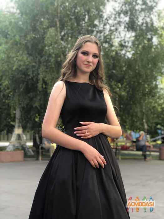 Елизавета Алексеевна Курганова фото №1502098. Загружено 21 Августа 2019