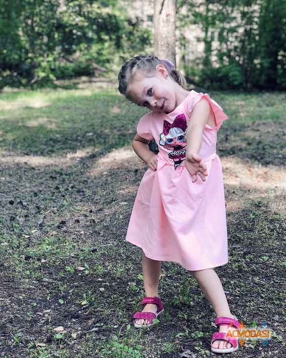 Полина  Великант фото №1507315. Загружено 04 Сентября 2019