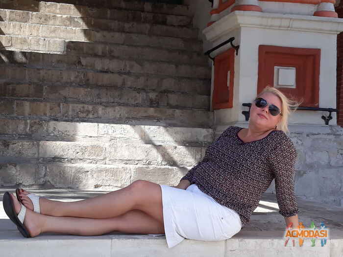 ольга ивановна иванова фото №1518156. Загружено 29 Сентября 2019