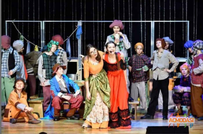 Диана  Долматова фото №1574855. Загружено 23 Февраля 2020