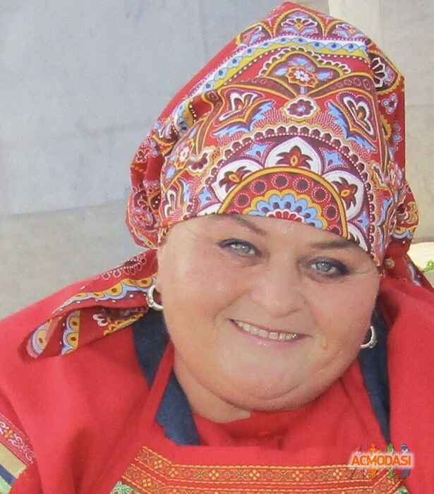 Ольга Васильевна Котешова фото №1472818. Загружено 13 Июня 2019