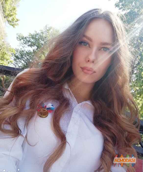 Влада Андреевна Басенкова фото №1605044. Загружено 01 Июня 2020